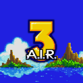 Sonic 3 A.I.R.