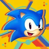 Sonic Mania (Plus)