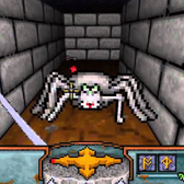 UnderworldExporter · Ultima Underworld 1 & 2