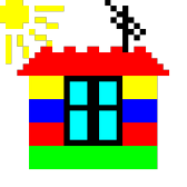 isle · LEGO Island (1997)