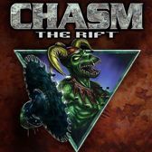 PanzerChasm · Chasm: The Rift