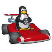 SuperTuxKart